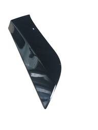 APLIQUE LADO DIREITO TAMPA TRASEIRA COMPASS 17/22