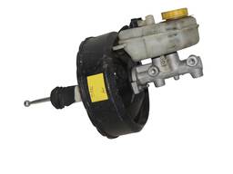 Hidrovacuo Com Ciclindro Mestre Volkswagen Fox Original 2007