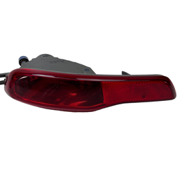 Lanterna Parachoque TE Cherokee Long Limit Trailhawk 14/15