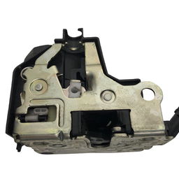 FECHADURA PORTA TRASEIRA ESQUERDA CHERY CELER TIGGO 2 09/18