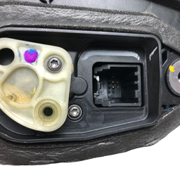 FECHADURA PORTA TRASEIRA DIREITA CRUZE EQUINOX 2017/..