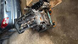 Capa Painel Direita Honda Civic 2007 - 2011