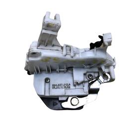 Fechadura Porta Gol Sav Voyage Dian Esq G5 G6 G7 G8 S/ Trava