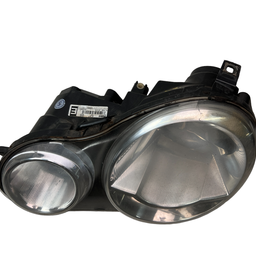 FAROL ESQUERDO POLO 2003 A 2006 CROMADO