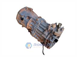 Caixa Cambio Amarok 2.0 2011 2012 2013 a 2020 4x4 Manual