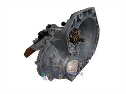 CAIXA CAMBIO ARGO CRONOS PULSE STRADA 1.3 8V 2017/.. MANUAL