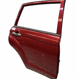 Porta Traseira Direita Lifan X60 2013 2014 a 2019