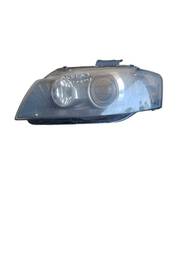 Farol Direito Audi A3 2010 a 2013 S/ Led