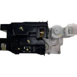 FECHADURA PORTA TRASEIRA DIR FIESTA 03/14 ECOSPORT \12 2PINO