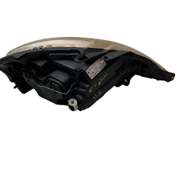 FAROL ESQUERDO C3 2008 A 2012 REG MANUAL