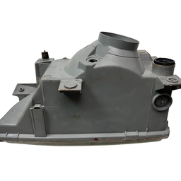 FAROL ESCORT EUROPEU DIREITO