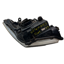 FAROL ESQUERDO FRONTIER 2008 A 2016