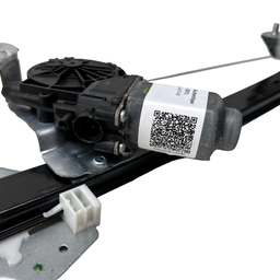 MÁQUINA DE VIDRO PORTA DIANTEIRA DIREITA LOGAN 08 A 2013 ELÉ