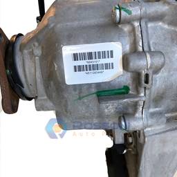 CAIXA CAMBIO BMW X3 X4 X5 X6 35IX 3.0 20 N55 2012 A 2019 AUT