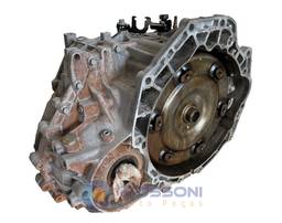 Caixa Cambio Sorento Santa Fé 3.5 V6 Gas 10/15 4x2 Aut a6lf2