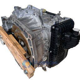 Caixa Cambio Toro Renegade Compass Commander 2.0 Die 16/21