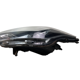 FAROL ESQUERDO KA 2015 A 2018 FUMÊ