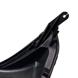 FAROL DIREITO AGILE 10/13 MONTANA 2011 A 2021 MASCARA NEGRA