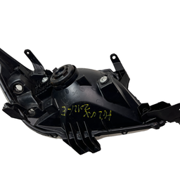 FAROL ESQUERDO HILUX 2012 A 2015