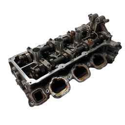 CABEÇOTE ESQUERDO EDGE 3.5 V6 2011 A 2018 GAS