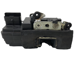 FECHADURA PORTA DIANTEIRA ESQUERDA PEUGEOT 206 207 S/TVA ELÉ