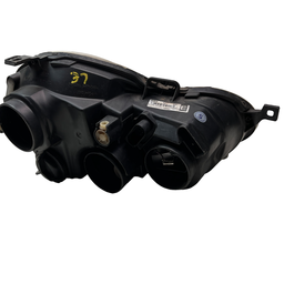 FAROL ESQUERDO POLO 2003 A 2006 CROMADO