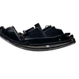 FAROL ESQUERDO VECTRA 2000 A 2005 CROMADO