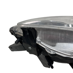 FAROL ESQUERDO COROLLA 2009 A 2011