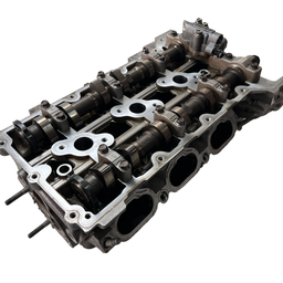 CABEÇOTE ESQUERDO AZERA 3.0 V6 2012 A 2017 GAS 