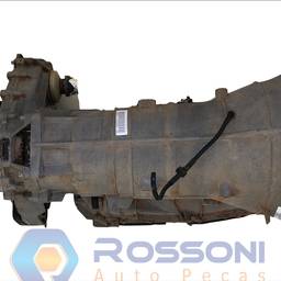 CAIXA CAMBIO BMW X5 4.4 N62 2003 2004 2005 2006 AUT