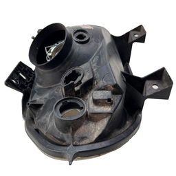 FAROL ESQUERDO CLIO 2000 A 2003