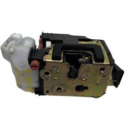 FECHADURA PORTA TRASEIRA DIR FIESTA 03/14 ECOSPORT \12 2PINO