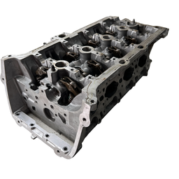 CABEÇOTE PASSAT 11/JETTA FUSCA 2.0 TSI 13/ 211CV S/ COMANDOS