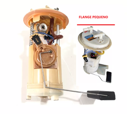 Bomba Combustível Peugeot 206 1.4 1.6 2006 2007 a 2010 Flex