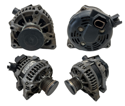 Alternador Ford Ka 1.0 3cc 2015 2016 a 2018 120A Original