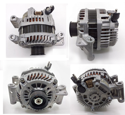 Alternador Fusion 2.3 2006 2007 a 2009