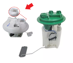 Bomba Combust Clio \16 Logan Symbol \13 Sandero Duster \14 