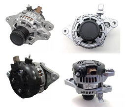Alternador Corolla 1.8 2.0 2015 2019 110A Denso Originai
