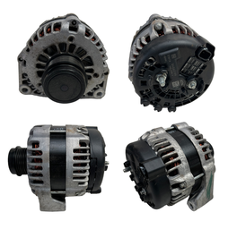 Alternador S10 Trailblazer 2.8 180/200cv 2012/ 13579677
