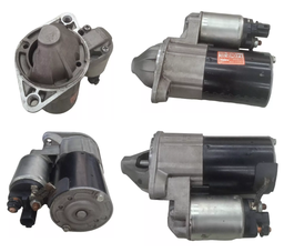 Motor Partida I30 Tucson 2.0 até 17 Sportage 2010 Automático