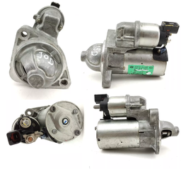 Motor Partida Arranque Hb20 Todos 1.0 2013 a 2024 3610003603