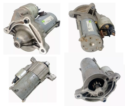 Motor Partida 207 208 308 C3 Aircross 1.6 1.5 9648644680