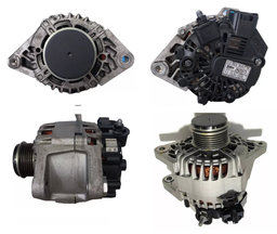 Alternador Hb20 Creta Kia Soul 2017 1.6 16v 120A Original