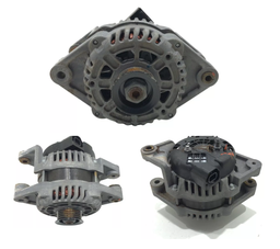 Alternador Spin cobalt Corsa Montana Meriva 1.8 02/2016 100A