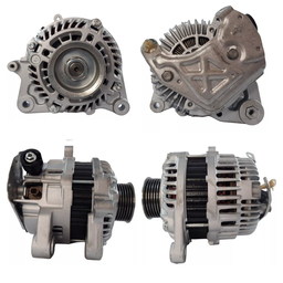 Alternador Civic Hr-v 1.8 16v 2012 2013 a 2021