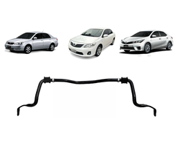 Barra Estabilizadora Dianteira Toyota Corolla 2003 a 2019
