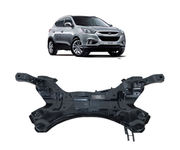 Agregado Dianteiro Hyundai Ix35 2.0 2010 2011 a 2012 Gasol