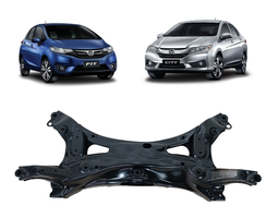 Agregado Dianteiro Honda Fit City 1.5 2015 2016 a 2021