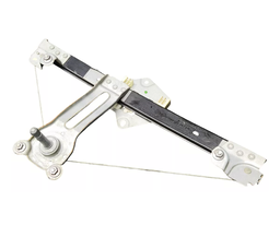 Máquina Vidro Porta Traseira Esquerda Sandero 2008 a 2014