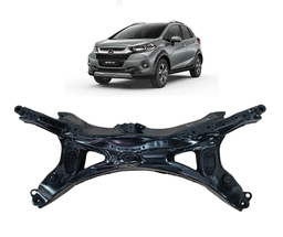 Agregado Dianteiro Honda Wr-v 2018 2019 a 2021